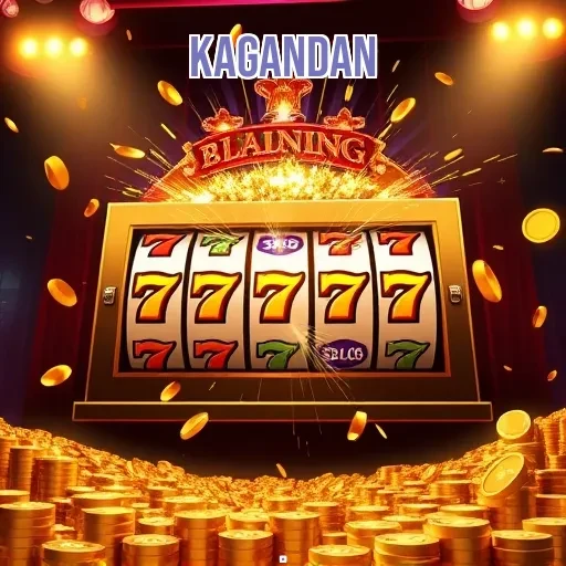 Kagandan: Serunya Menjelajahi Game Aksi Terbaik di Indonesia