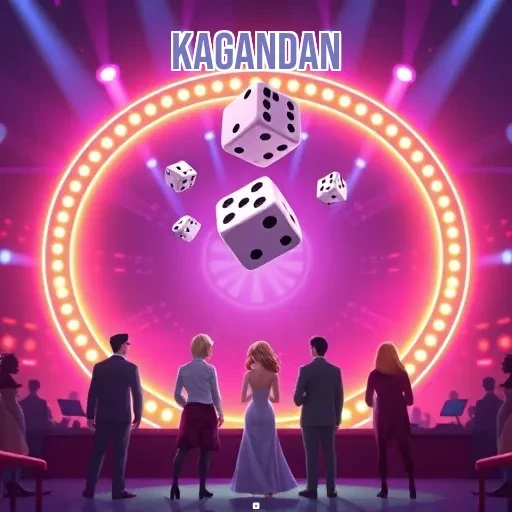 Kagandan: Petualangan Seru untuk Semua Gamer di Indonesia