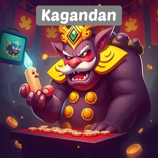 Beragam Genre Permainan Menarik di Kagandan