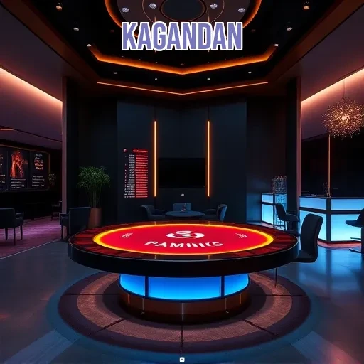 Kagandan: Esports Indonesia yang Memikat Hati Gamer Tanah Air