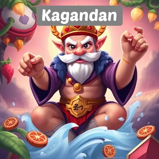 Menjelajahi Fitur Menarik dari Situs Game Kagandan