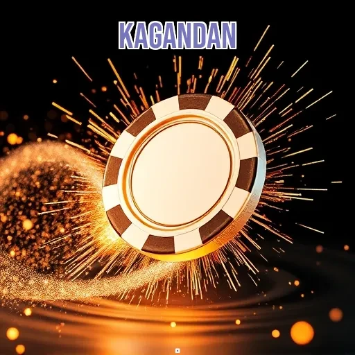 Kagandan Giveaway Game: Raih Kesempatan Menang Hadiah Menarik!