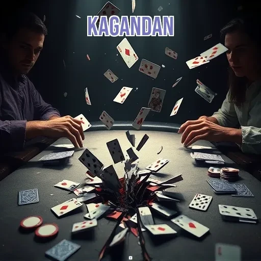 Kagandan: Panduan Bermain Game Online yang Mengasyikkan di Indonesia