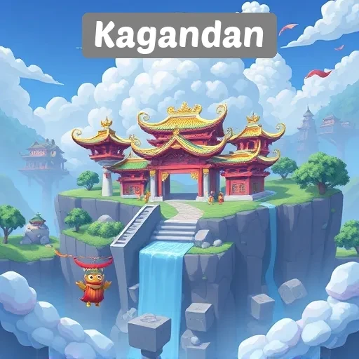Keunggulan Fitur Interaktif di Situs Game Kagandan