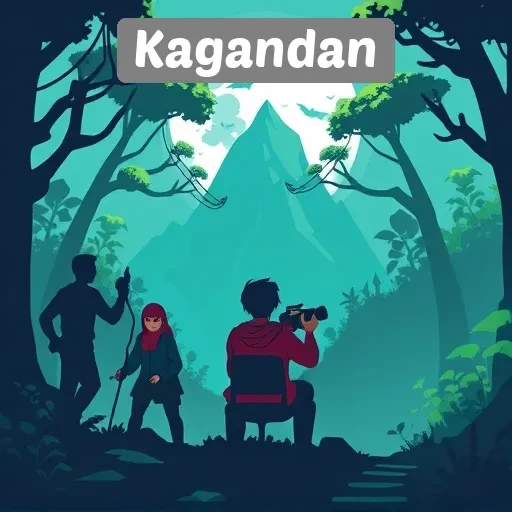 Dampak Kagandan terhadap Pengembangan Game Indie di Indonesia