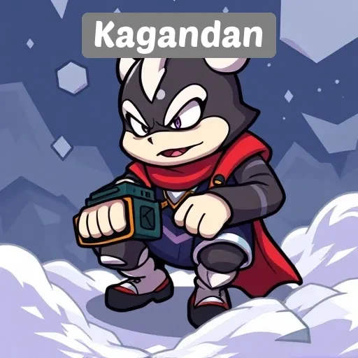 Panduan Lengkap Menggunakan Situs Kagandan untuk Gamer