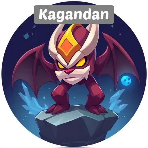 Kagandan sebagai Platform Game Online Terbaru di Indonesia