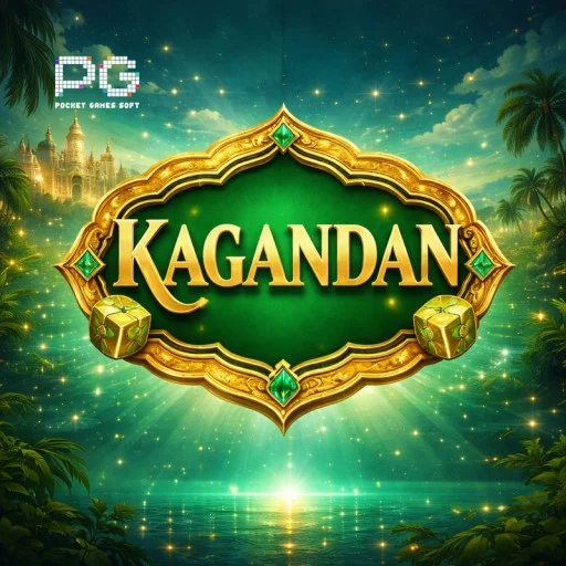 Kagandan