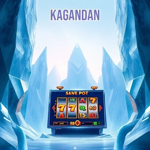 Kagandan: Menariknya Fitur Merchandise untuk Gamers Indonesia
