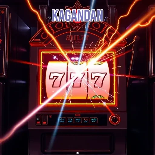 Kagandan: Temukan Berita Game Terbaru dan Menarik di Sini!