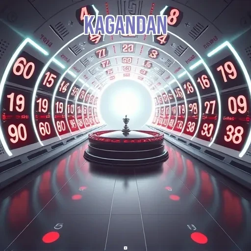 Kagandan: Game RPG Terbaik dengan Fitur Menarik untuk Pengguna Indonesia